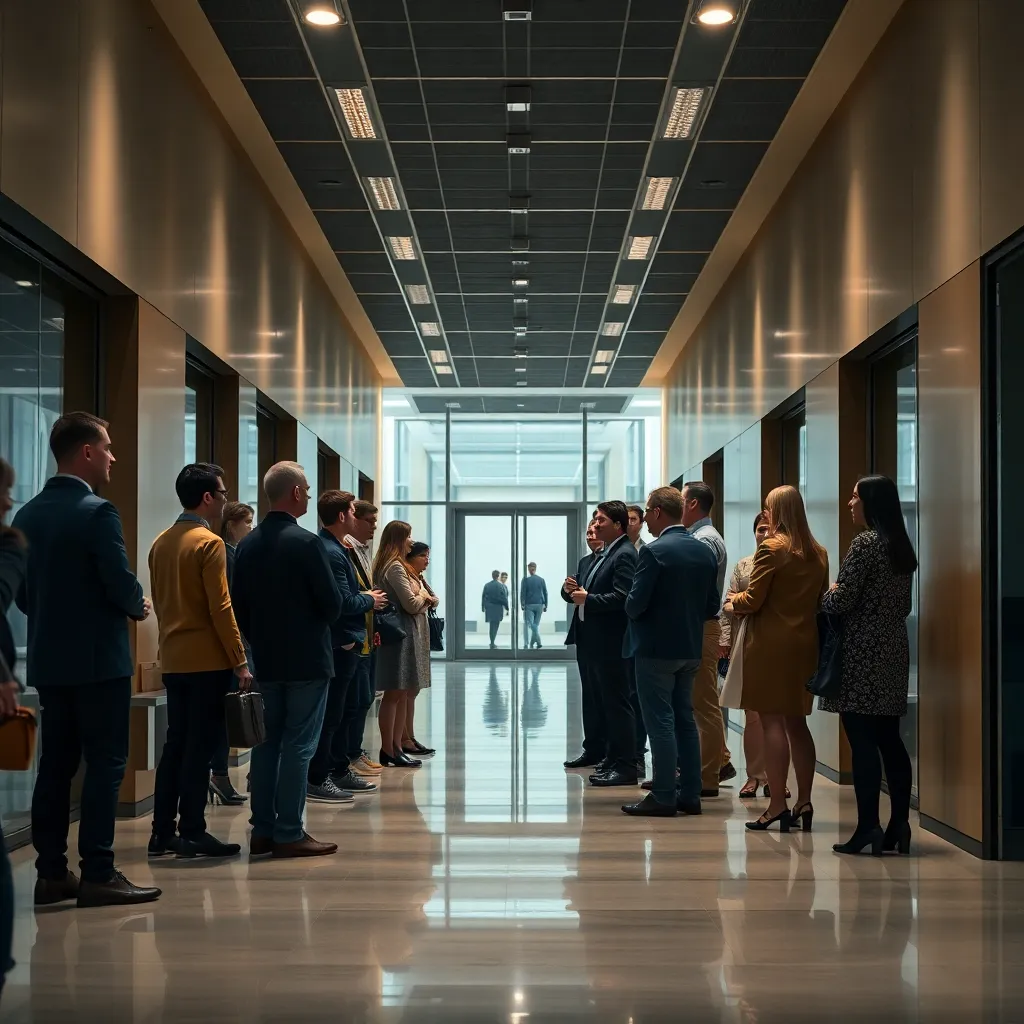 Consulting of marketing