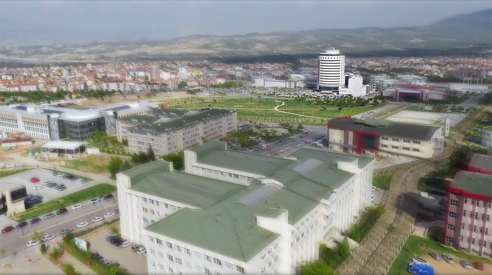 Pamukkale Üniversitesi Eğitim Uygulama ve Araştırma Hastanesi